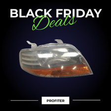 🇫🇷 PHARE DROIT GM DAEWOO KALOS ➤96408155 ♻️