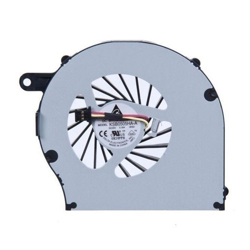 Ventilateur cpu pour - cpu,