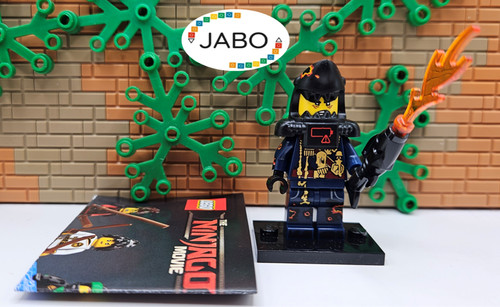 Lego ninjago - (,