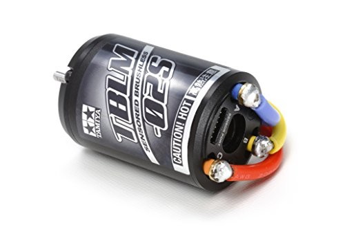 Tamiya brushless motor 5t - tamiya, 15.5t