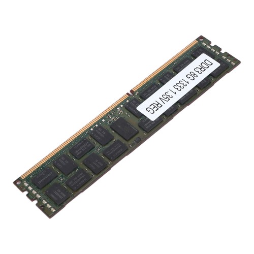 8gb ddr3 1333mhz ecc - 1333mhz,