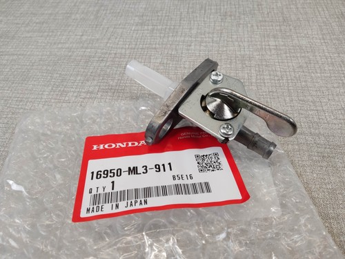 Robinet essence cr125 cr250 - cr125,