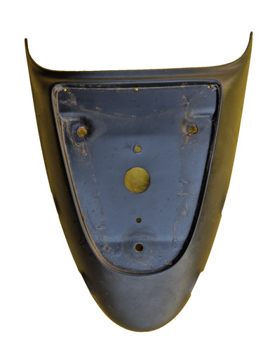 Aprilia sozius carénage - sr,
