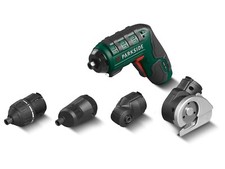 PARKSIDE® Visseuse sans fil