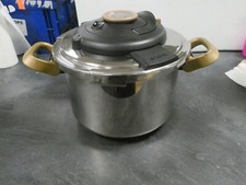 auto cuiseur Seb clipso +