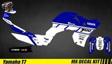 Kit Déco Moto pour / Mx Decal