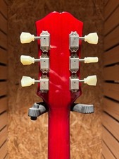 Epiphone ES-335 inspiré par