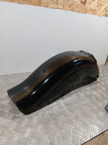Garde boue arrière suzuki - garde,