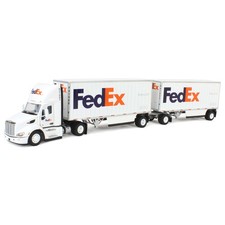 1/50 Fedex Peterbilt 579
