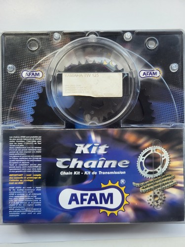 Kit chaine afam 428 - chaine, 14/51