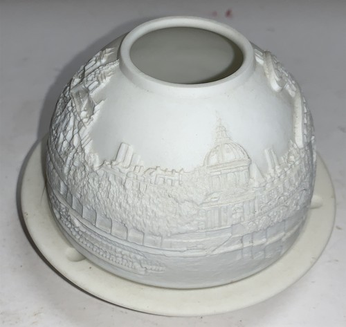 Bernardaud france tea light - tea,