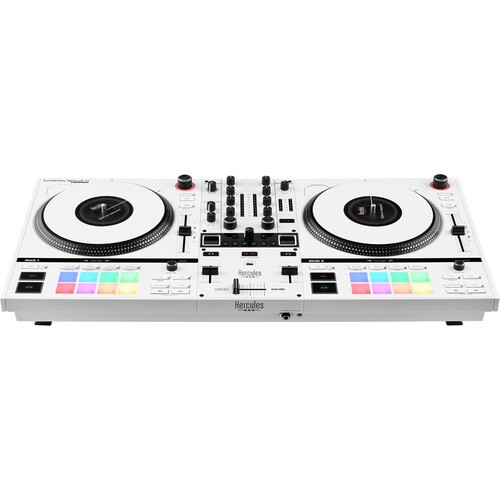 Hercules control inpulse t7 - hercules,