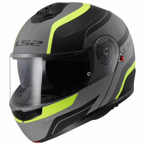 Casque ls2 ff908 strobe - ls2,