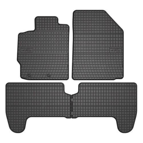 Frogum tapis sol voiture - tapis,