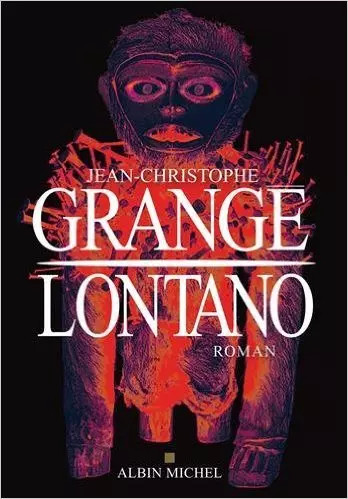 Lontano jean christophe - lontano, jean-christophe