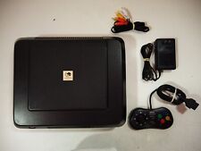 Console Neo Geo CD front