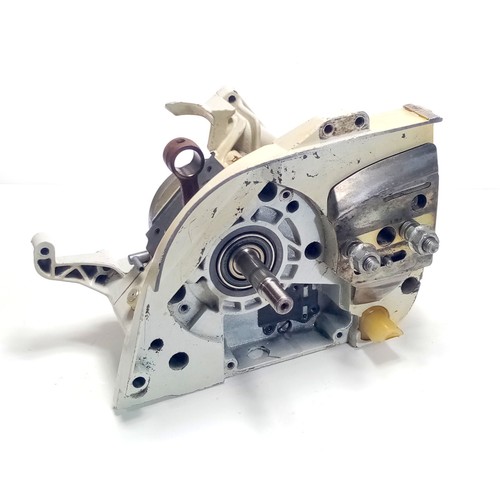 Bas moteur bielle - et,