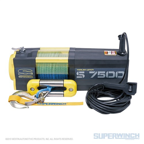 Superwinch 1475201 s7500sr - 1475201,