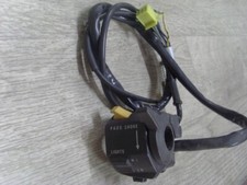 SUZUKI 400 GSF Bandit type GK75a année 1992 commodo gauche