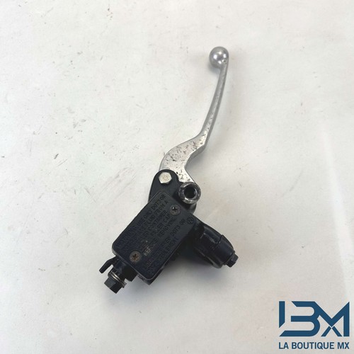Maitre cylindre avant honda - maitre,