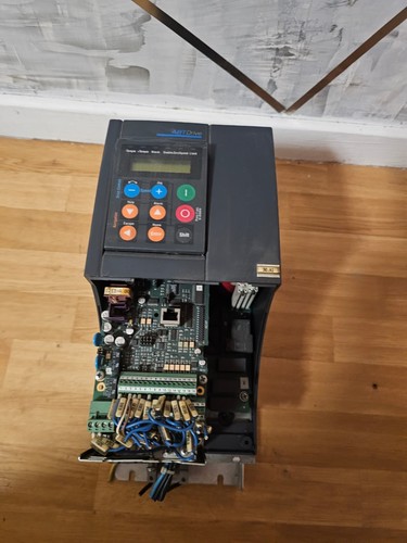 Avy2040 kbx siei spa - spa, inverter