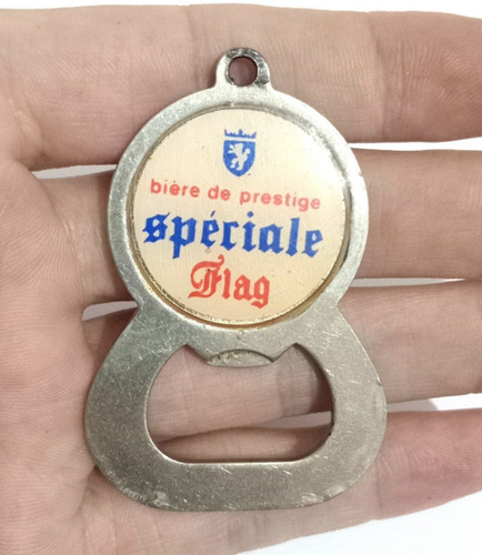 Ancien ouvre bouteille - , de