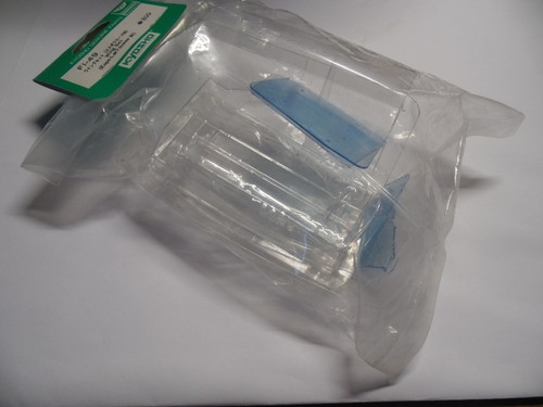 Kyosho wing set - fi-49,