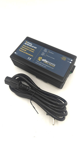 Alfatronix ad115 230 12 072 - -, ad115-230-12-072
