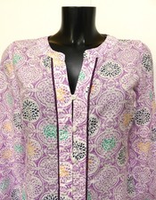 NEUVE, Tunique NITYA, lilas