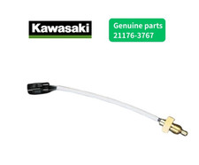 Capteur de température d'air