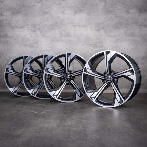 Jantes audi rs4 rs5 - jantes,