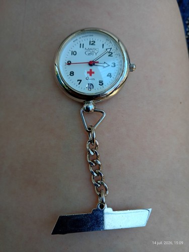 Montre femme marc - montre, gay