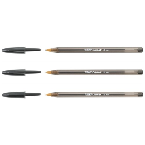 880648 bic lot - de, stylos