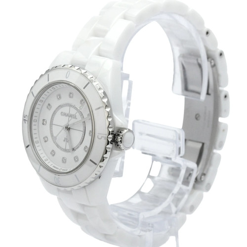 Chanel j12 quartz - j12,