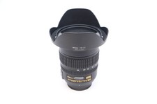 NIKON AF-S 12-24/4 DX