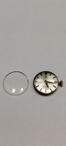 Omega 240 mouvement mécanique - mouvement,