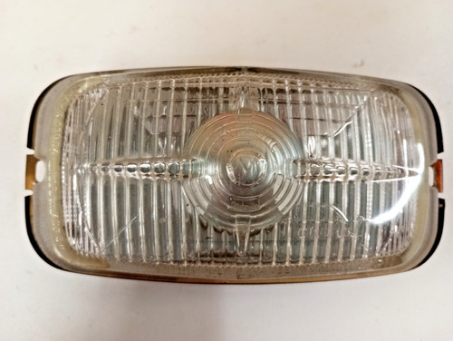 Neuf verre optique - verre, phare