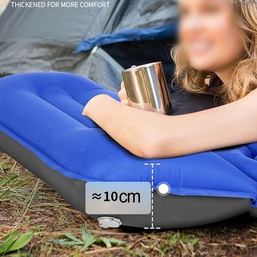 Matelas camping - de,