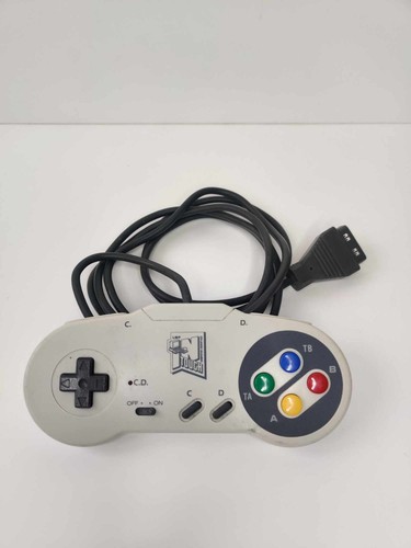 Manette super nintendo pour - super,
