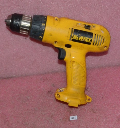 Dewalt cordless drill - dewalt,