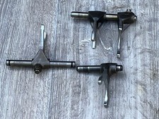 Yamaha Raptor YFM 350 Shift Fork Shift Rod Gearbox