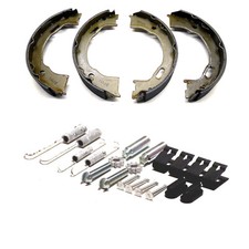 Mâchoire Frein à Main Kit de