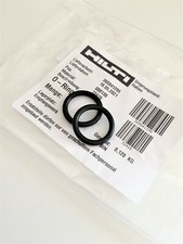 Joint torique piston HILTI TE56 TE60 TE500 TE46 TE72 TE54 TE55 TE505 TE52 366293