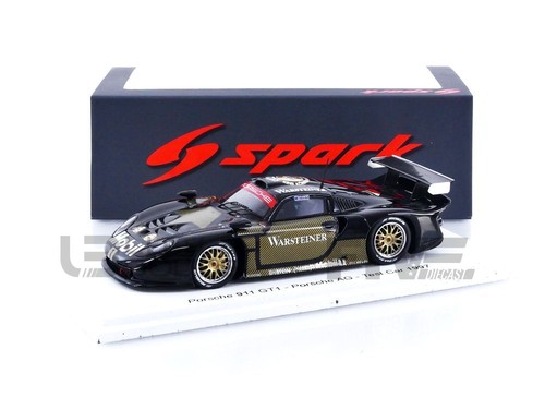 Spark porsche 911 - -,
