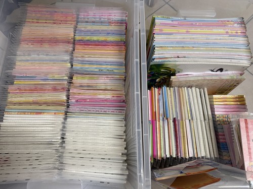 Diddl sheets collection - diddl,