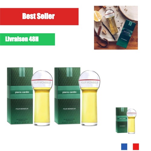 Pierre cardin pour monsieur - pour,