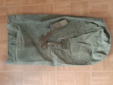 Sac Paco Paquetage Us Ww2 Dday