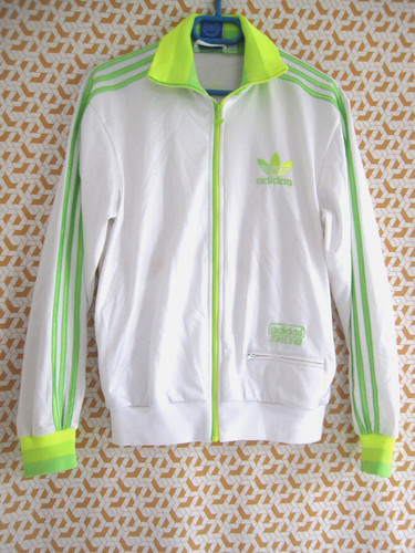 Veste adidas chile - veste,