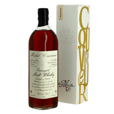 Michel Couvreur Overaged