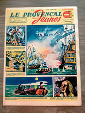 LE PROVENCAL pour les jeunes